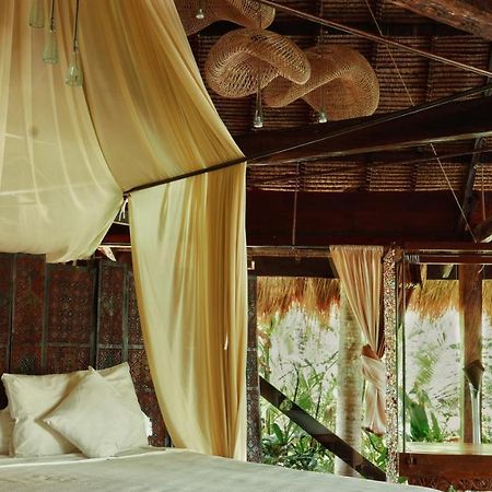 Own Villa Bali Canggu Eksteriør billede
