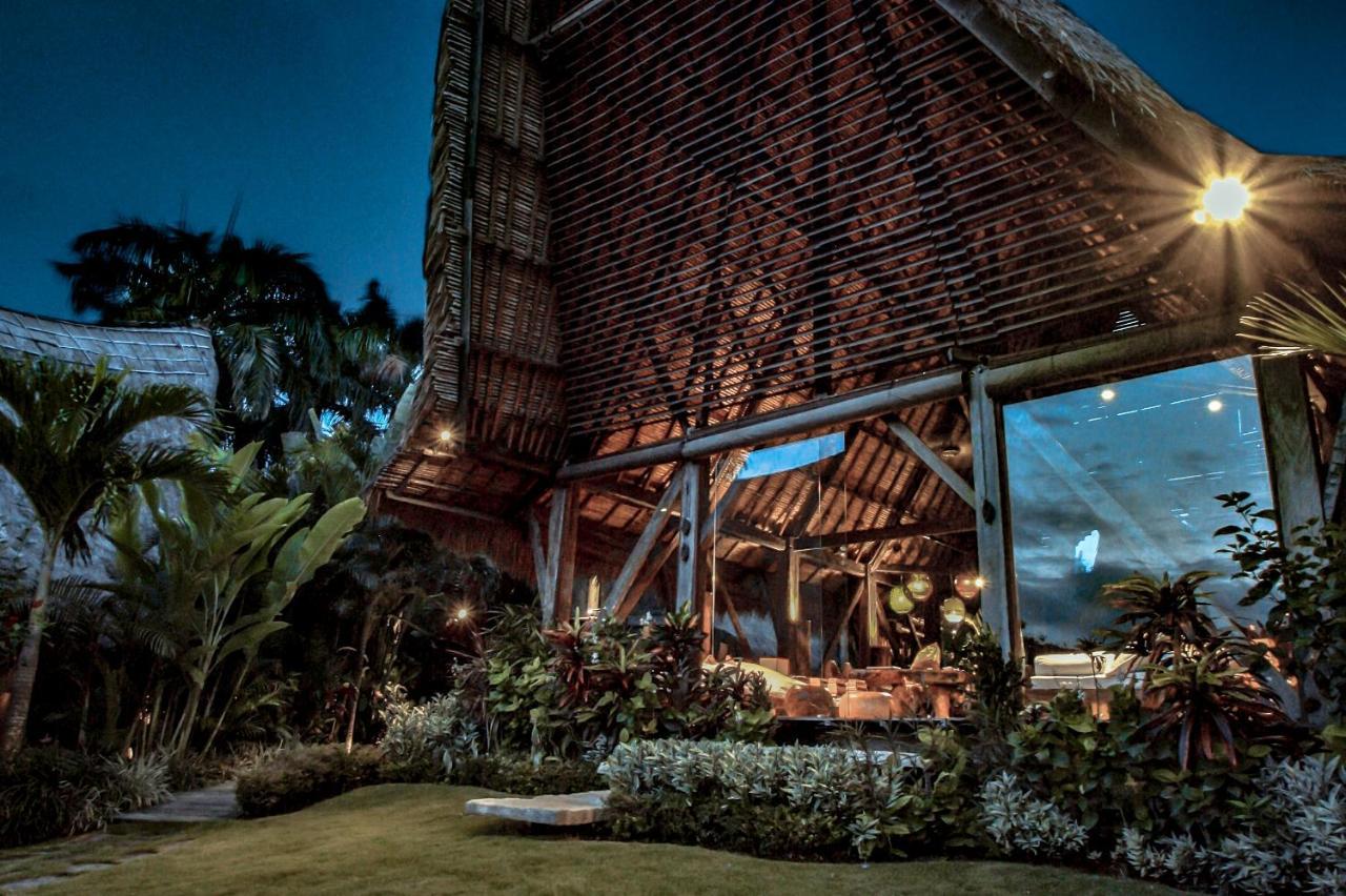 Own Villa Bali Canggu Eksteriør billede