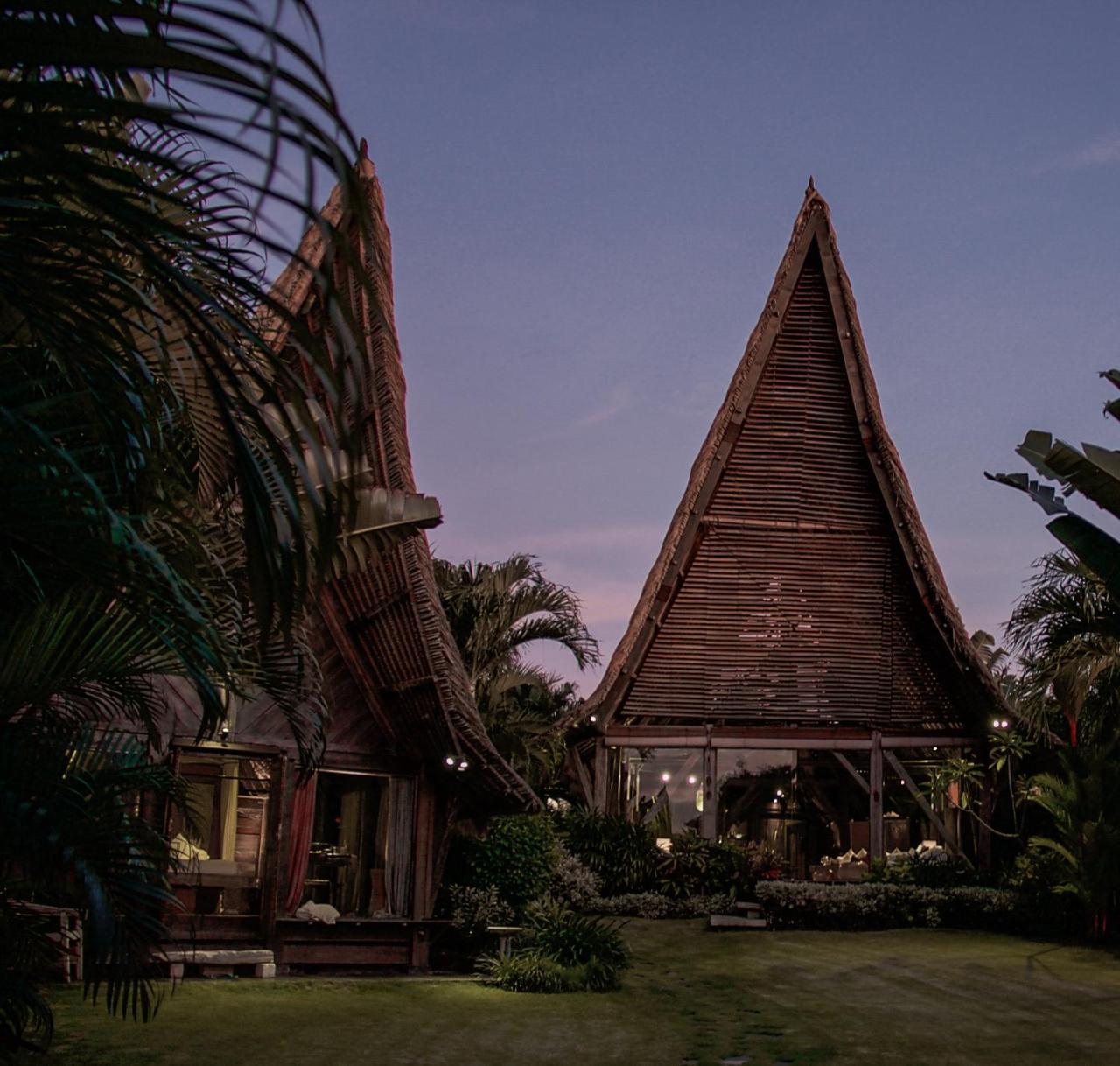 Own Villa Bali Canggu Eksteriør billede