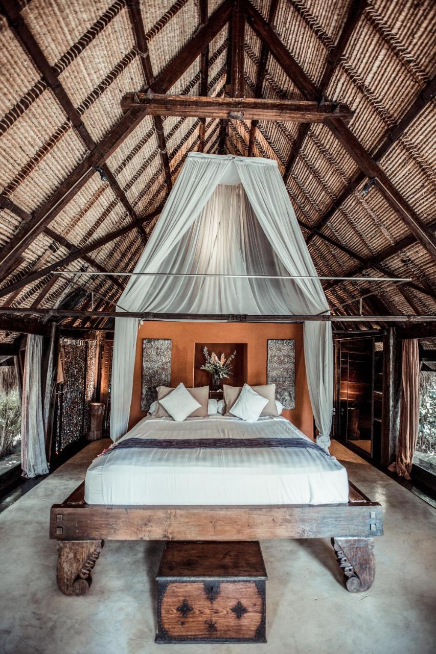 Own Villa Bali Canggu Eksteriør billede