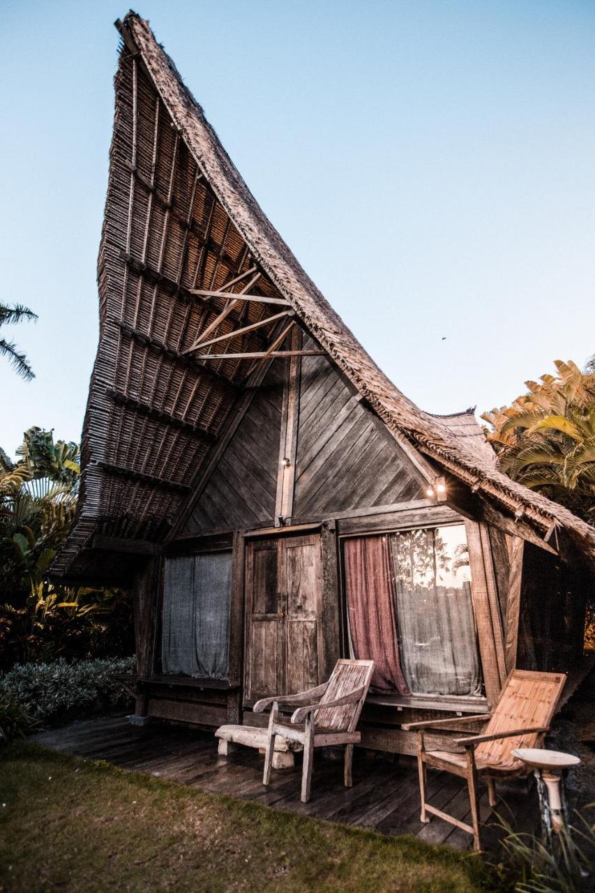 Own Villa Bali Canggu Eksteriør billede