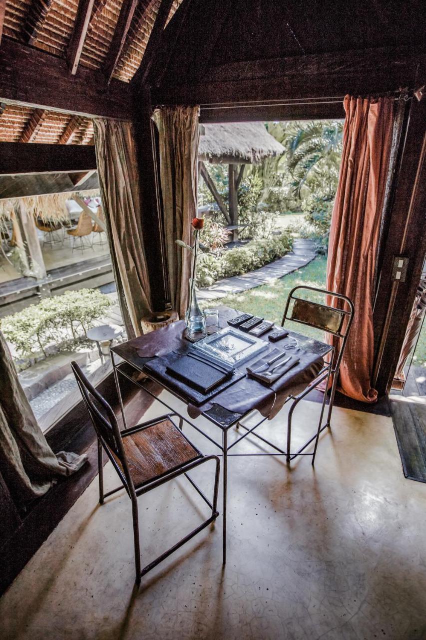 Own Villa Bali Canggu Eksteriør billede