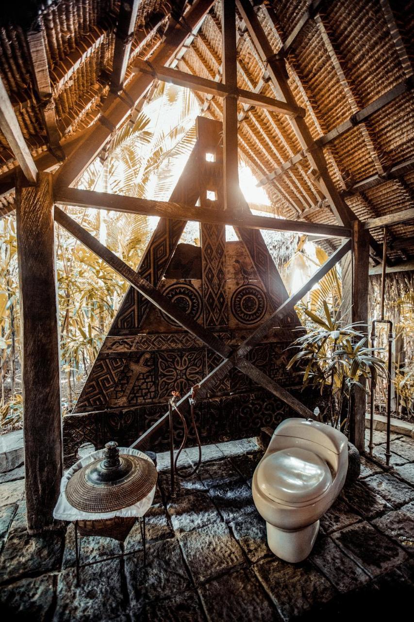Own Villa Bali Canggu Eksteriør billede