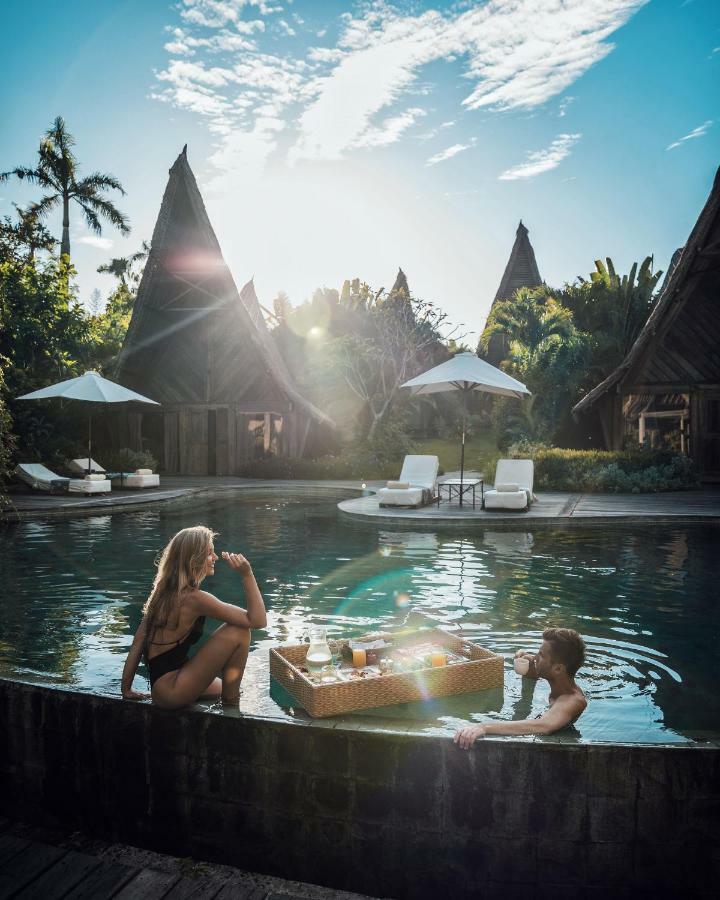 Own Villa Bali Canggu Eksteriør billede