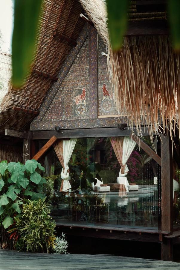 Own Villa Bali Canggu Eksteriør billede