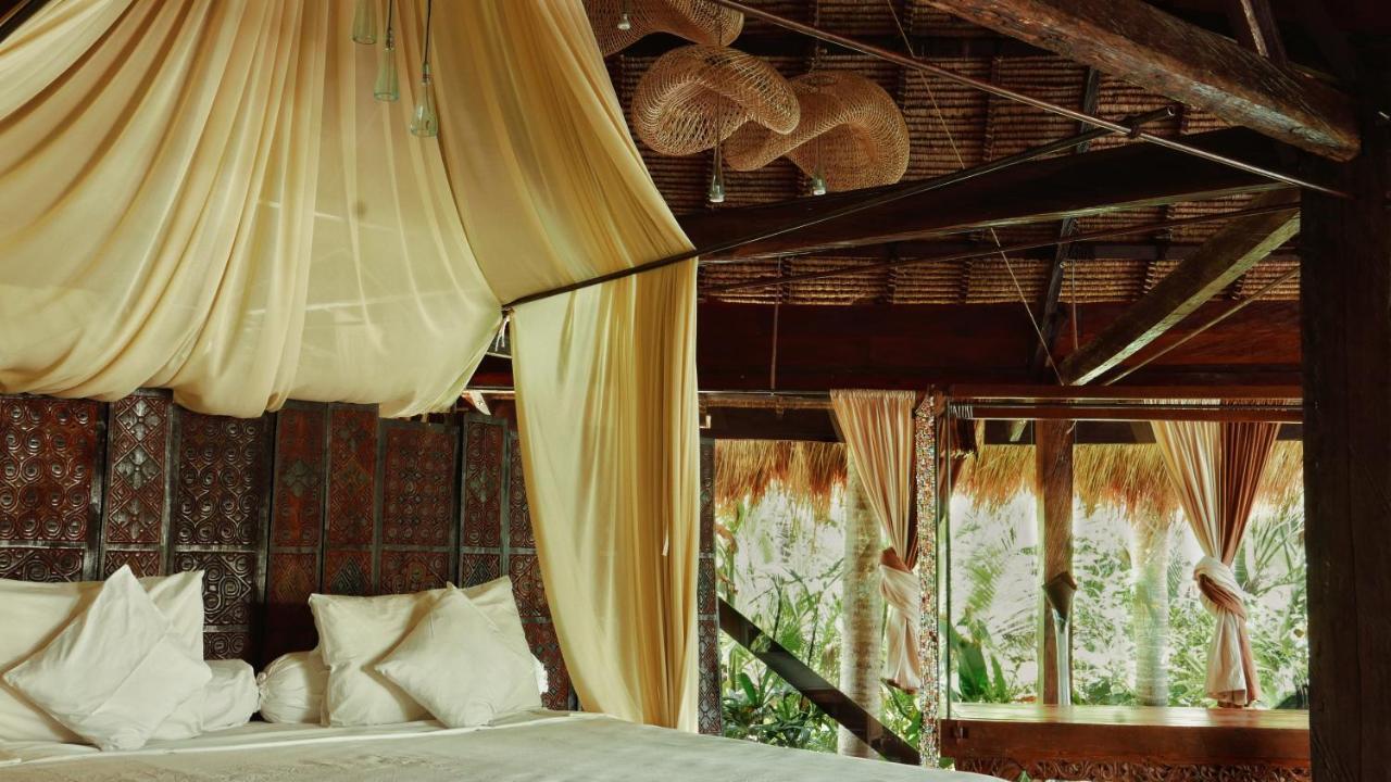 Own Villa Bali Canggu Eksteriør billede