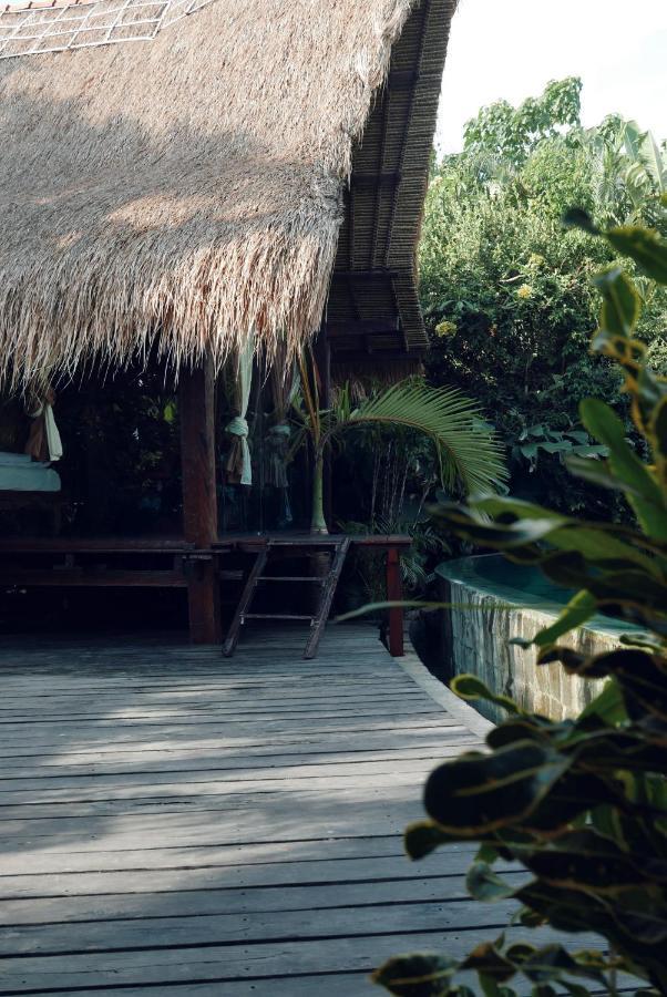 Own Villa Bali Canggu Eksteriør billede