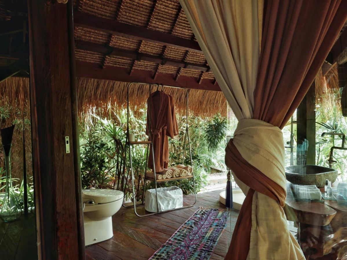 Own Villa Bali Canggu Eksteriør billede