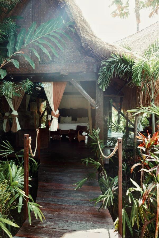 Own Villa Bali Canggu Eksteriør billede